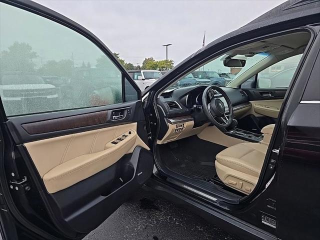 used 2019 Subaru Outback car, priced at $18,927