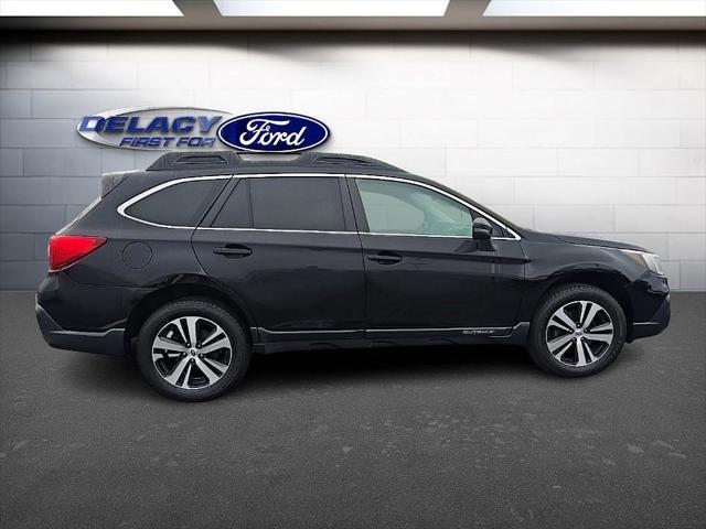 used 2019 Subaru Outback car, priced at $18,927