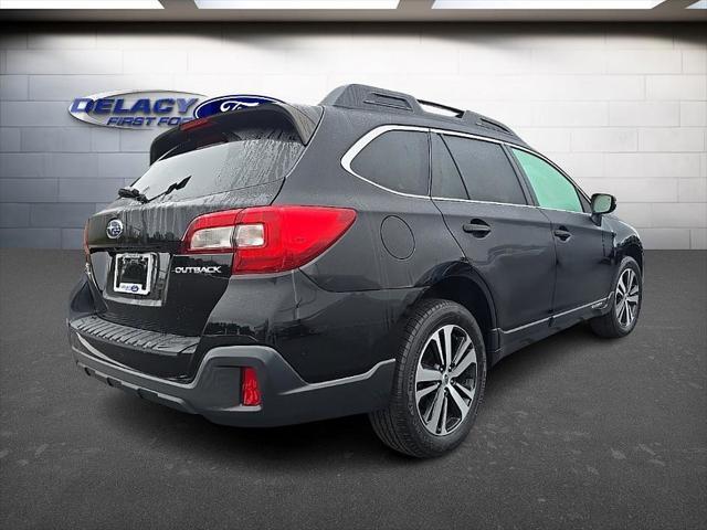 used 2019 Subaru Outback car, priced at $18,927