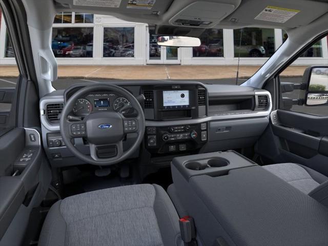 new 2025 Ford F-250 car, priced at $61,170
