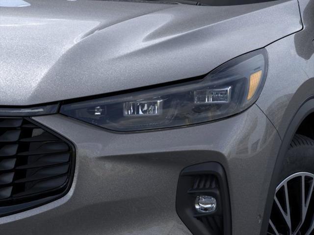 new 2024 Ford Escape car, priced at $42,537