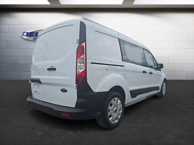 used 2022 Ford Transit Connect car, priced at $24,988