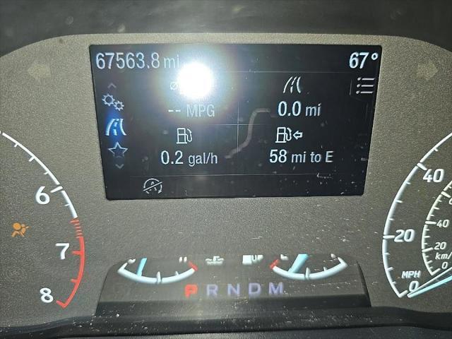 used 2022 Ford Transit Connect car, priced at $24,988