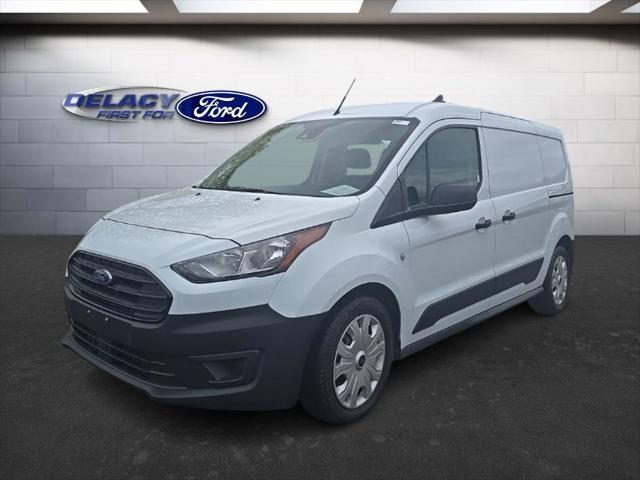 used 2022 Ford Transit Connect car, priced at $24,988