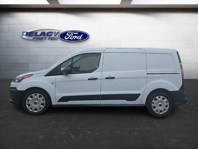 used 2022 Ford Transit Connect car, priced at $24,988