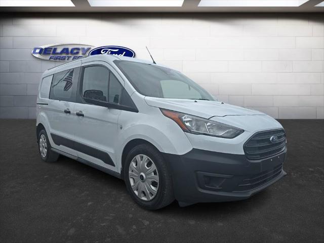 used 2022 Ford Transit Connect car, priced at $24,988