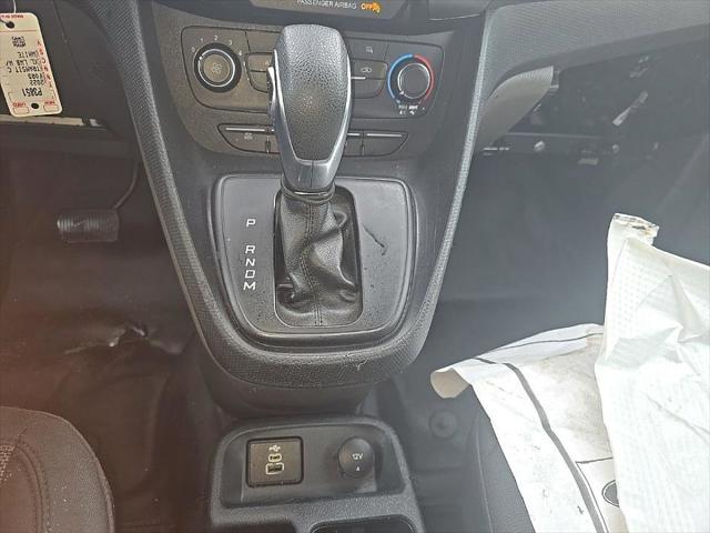 used 2022 Ford Transit Connect car, priced at $24,988