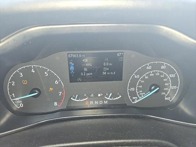 used 2022 Ford Transit Connect car, priced at $24,988