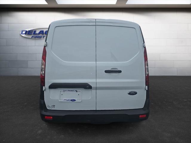used 2022 Ford Transit Connect car, priced at $24,988