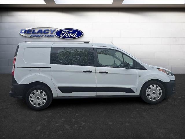 used 2022 Ford Transit Connect car, priced at $24,988