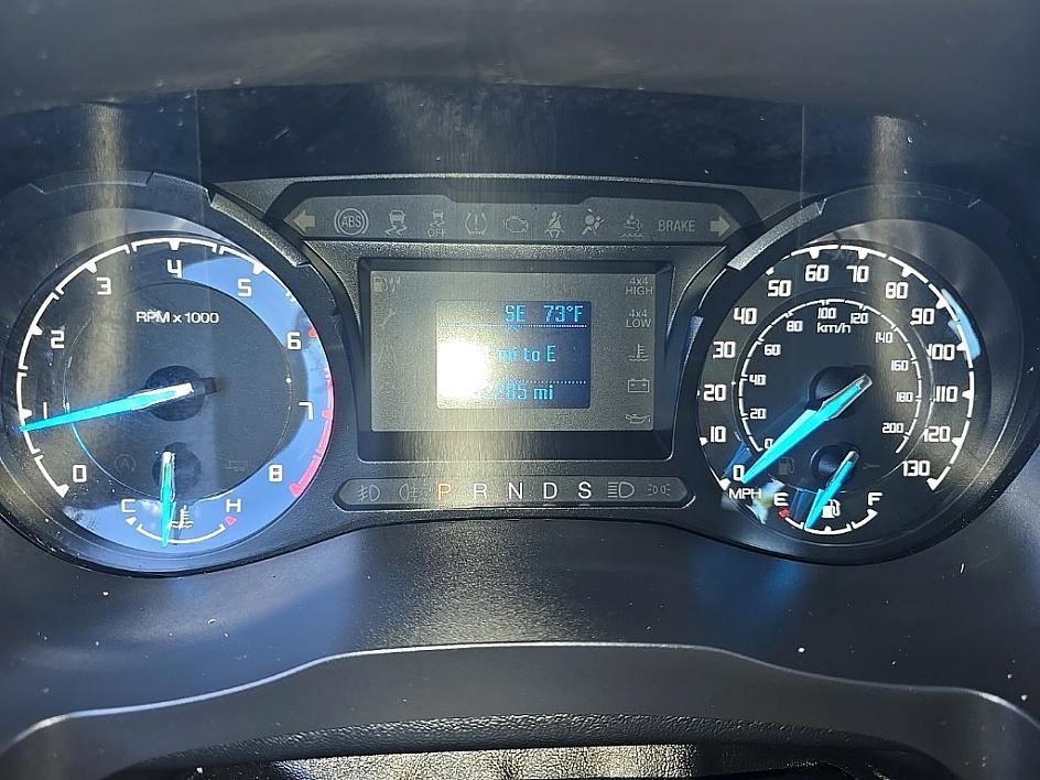 used 2020 Ford Ranger car, priced at $25,695