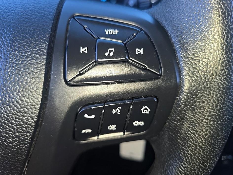 used 2020 Ford Ranger car, priced at $25,695