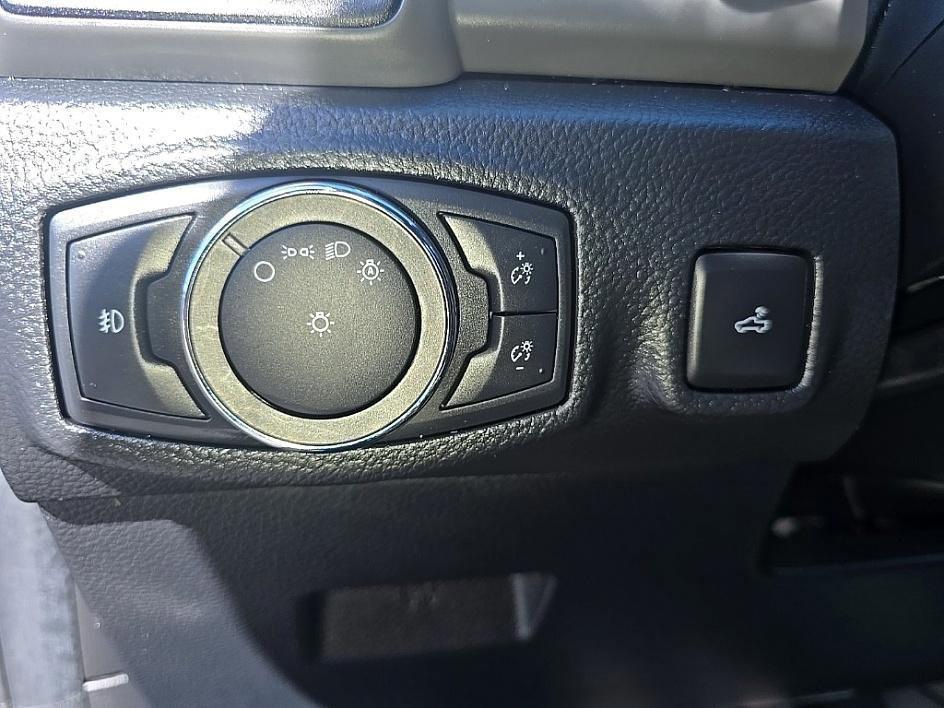 used 2020 Ford Ranger car, priced at $25,695