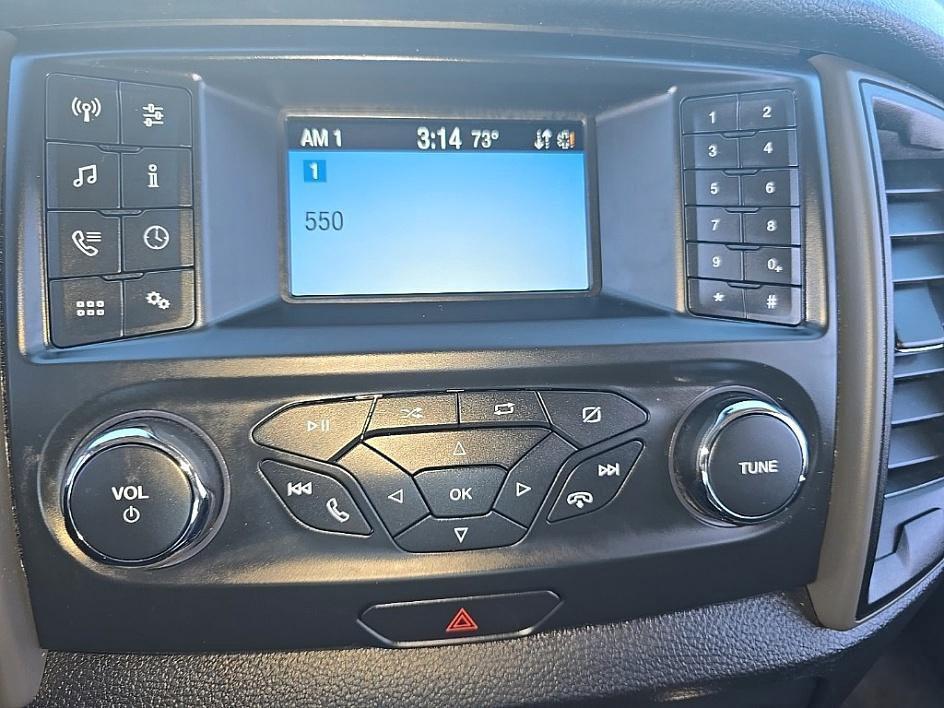 used 2020 Ford Ranger car, priced at $25,695