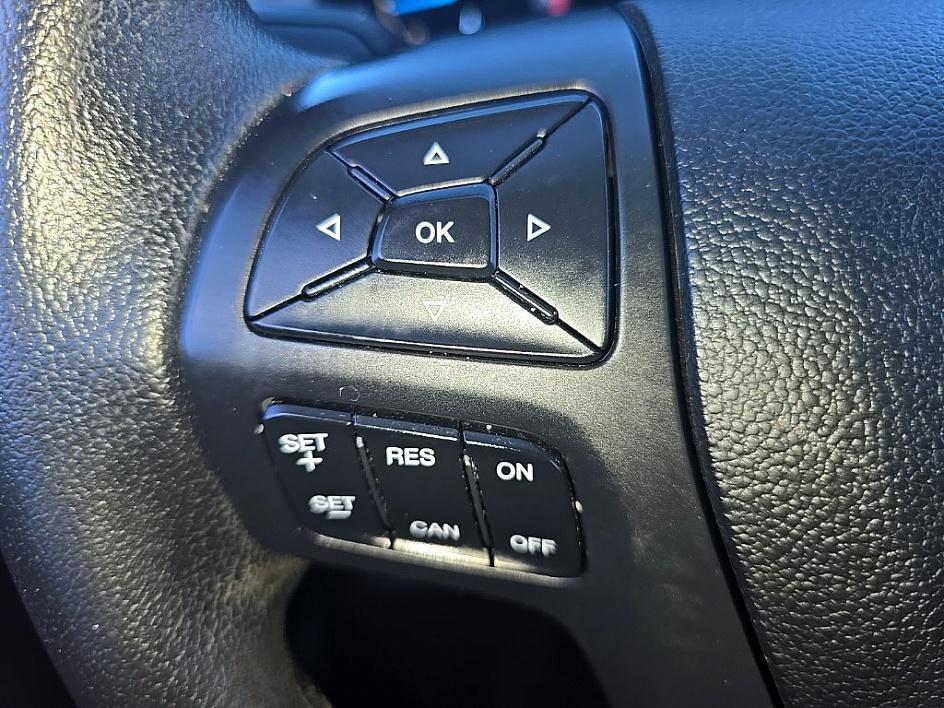 used 2020 Ford Ranger car, priced at $25,695