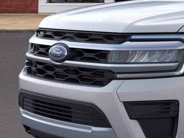 new 2024 Ford Expedition car, priced at $73,100