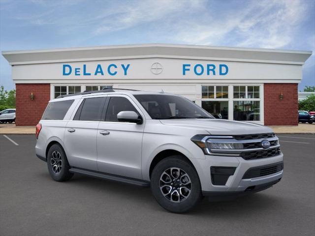 new 2024 Ford Expedition car, priced at $67,100