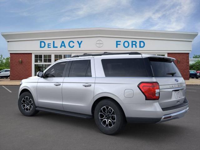 new 2024 Ford Expedition car, priced at $73,100