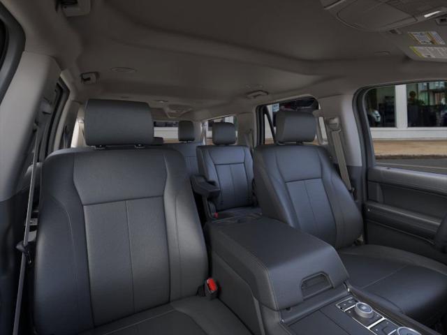 new 2024 Ford Expedition car, priced at $73,100