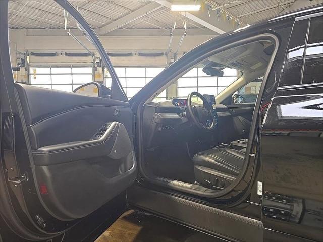 used 2023 Ford Mustang Mach-E car, priced at $33,580
