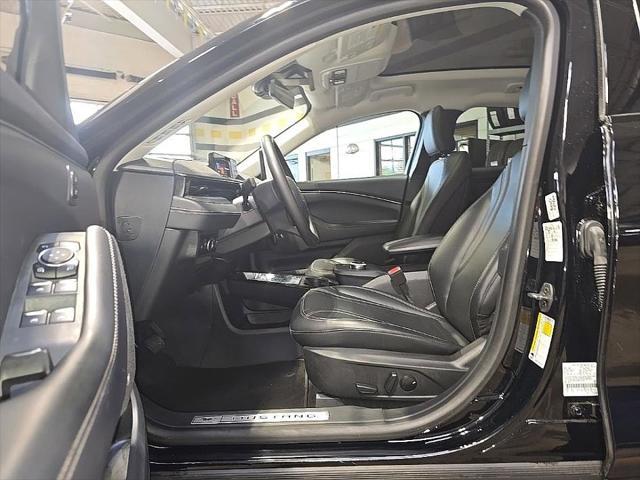 used 2023 Ford Mustang Mach-E car, priced at $33,580