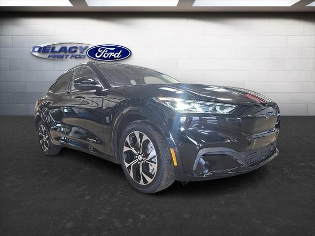 used 2023 Ford Mustang Mach-E car, priced at $33,580