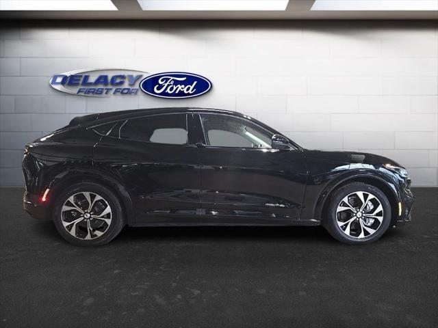 used 2023 Ford Mustang Mach-E car, priced at $33,580