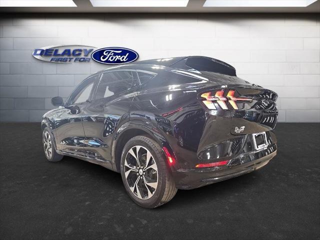 used 2023 Ford Mustang Mach-E car, priced at $33,580
