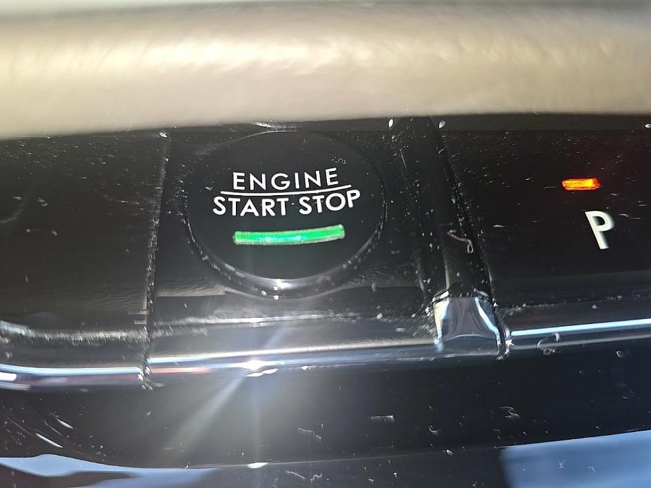 used 2023 Lincoln Corsair car, priced at $33,713