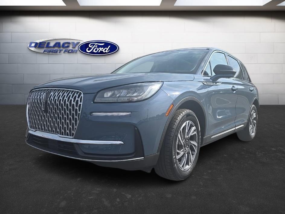 used 2023 Lincoln Corsair car, priced at $33,898
