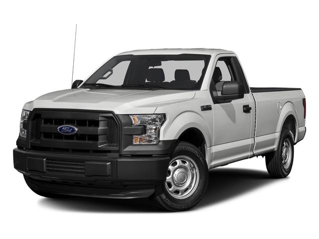 used 2016 Ford F-150 car, priced at $12,765