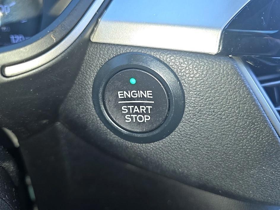 used 2020 Ford Escape car, priced at $17,456