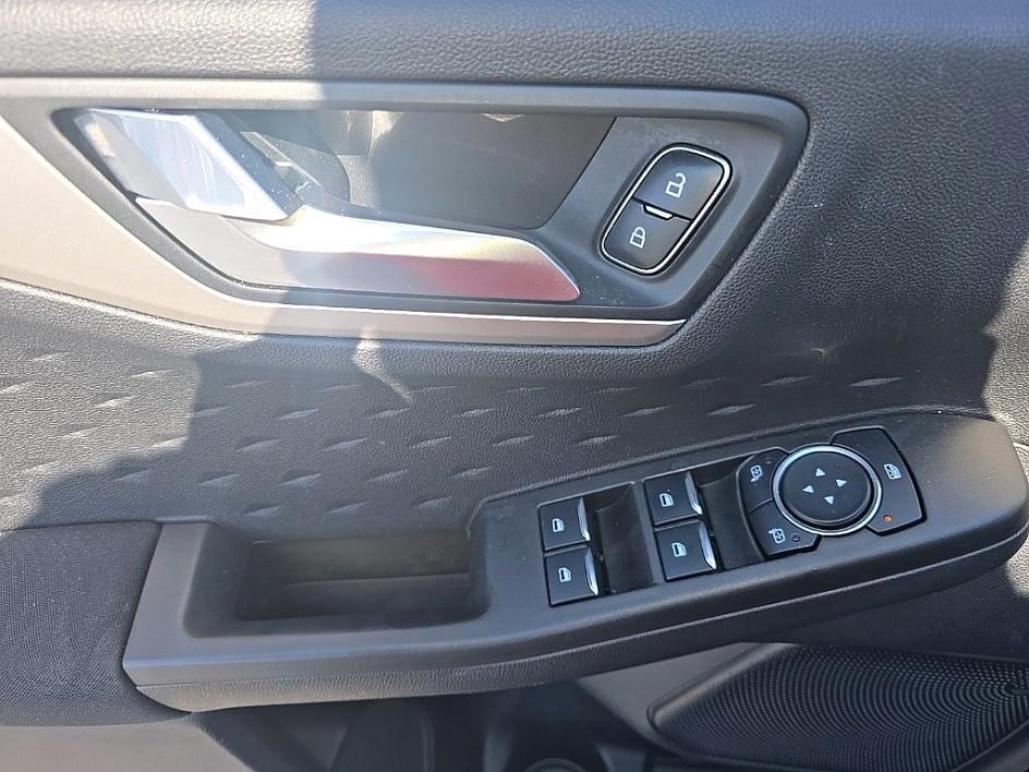 used 2020 Ford Escape car, priced at $17,456