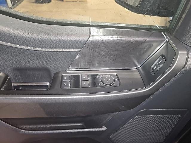 used 2022 Ford F-150 car, priced at $42,961