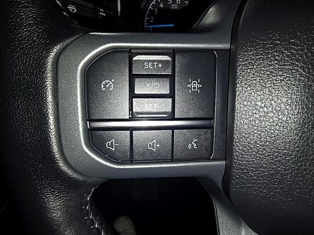 used 2022 Ford F-150 car, priced at $42,961