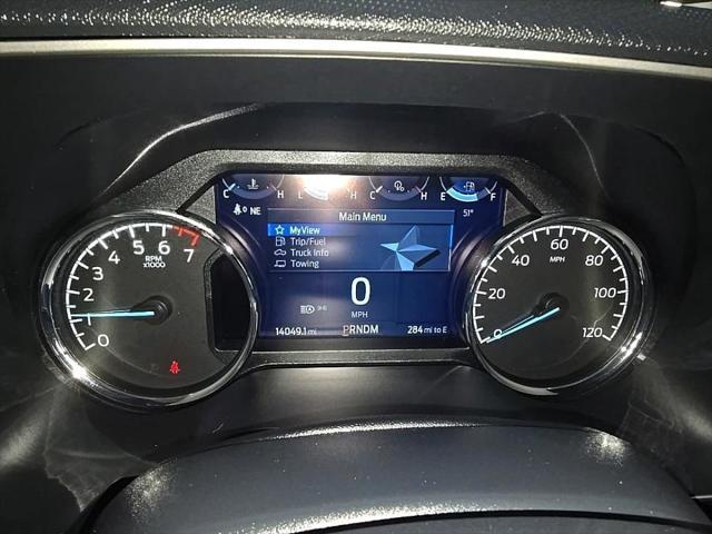 used 2022 Ford F-150 car, priced at $42,961