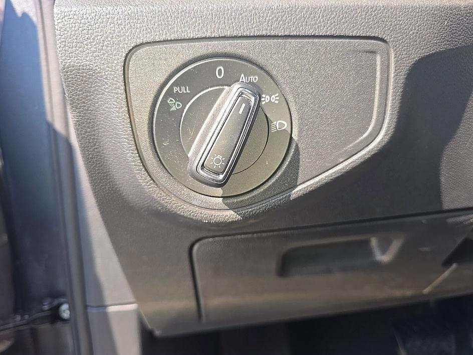 used 2021 Volkswagen Atlas car, priced at $24,966