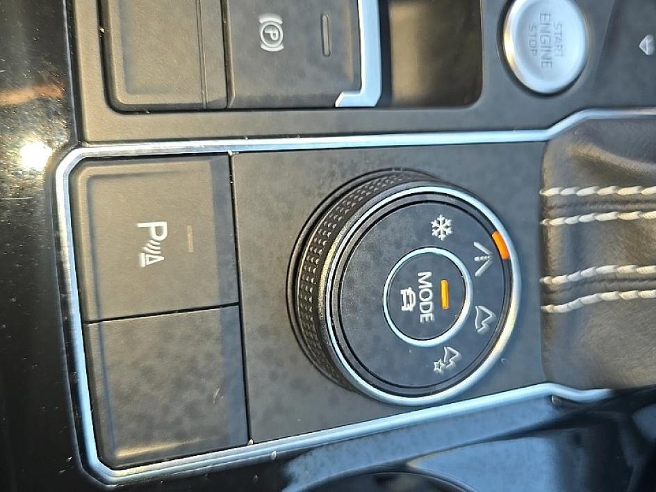 used 2021 Volkswagen Atlas car, priced at $24,966