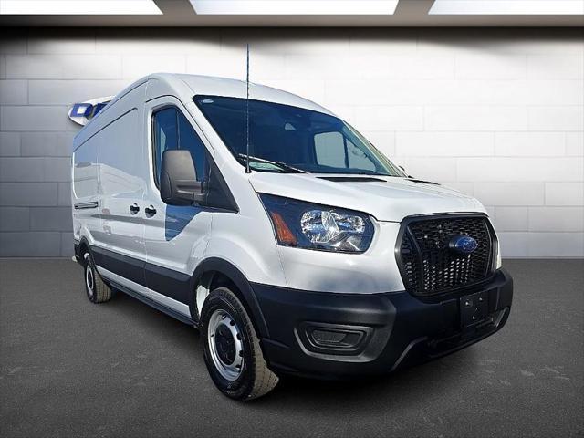 used 2024 Ford Transit-250 car, priced at $49,995