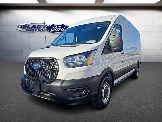 used 2024 Ford Transit-250 car, priced at $49,995