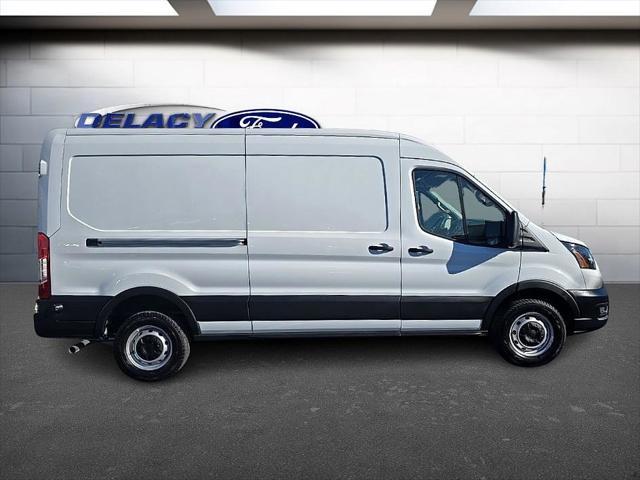 used 2024 Ford Transit-250 car, priced at $49,995