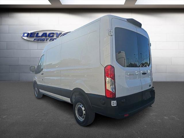 used 2024 Ford Transit-250 car, priced at $49,995