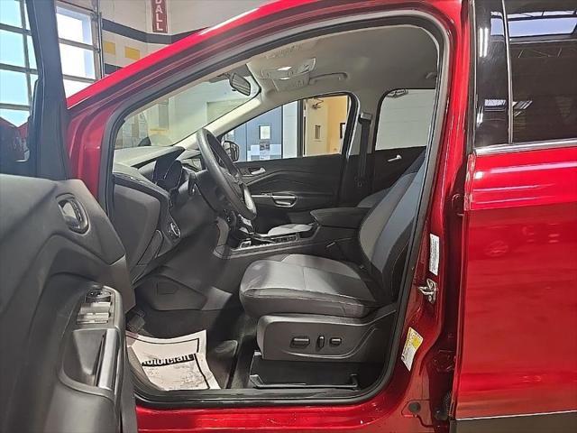 used 2019 Ford Escape car, priced at $16,924