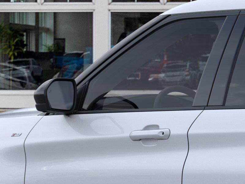 new 2026 Ford Explorer car, priced at $49,787