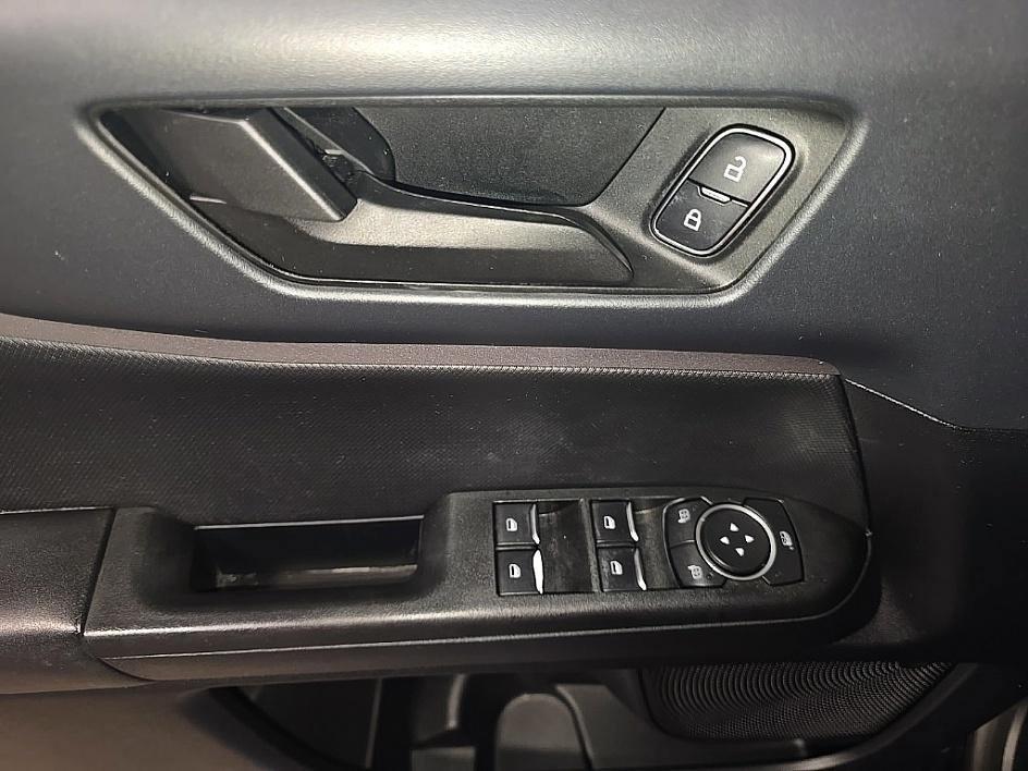 used 2021 Ford Bronco Sport car, priced at $23,966