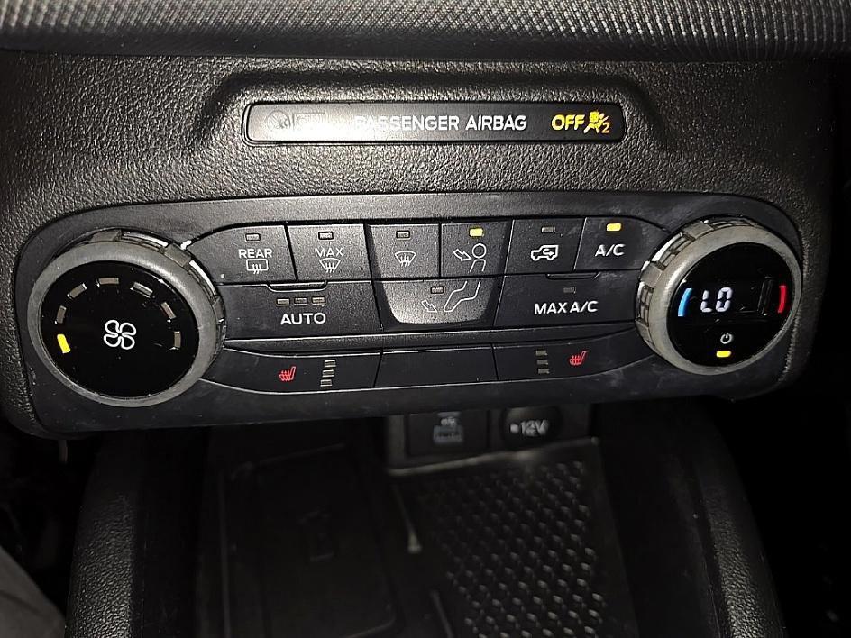 used 2021 Ford Bronco Sport car, priced at $23,966