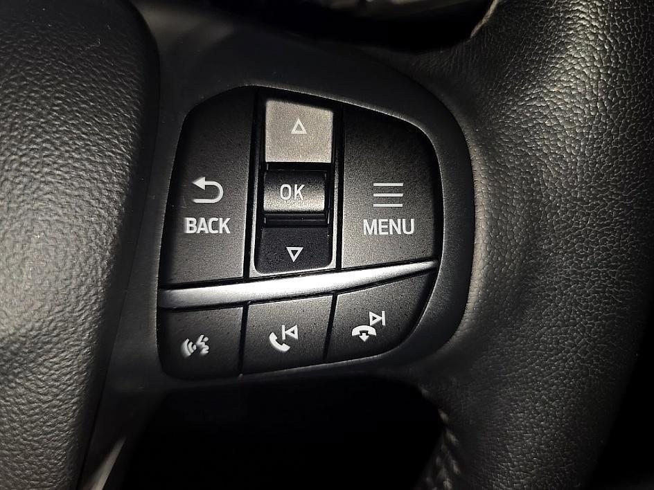 used 2021 Ford Bronco Sport car, priced at $23,966