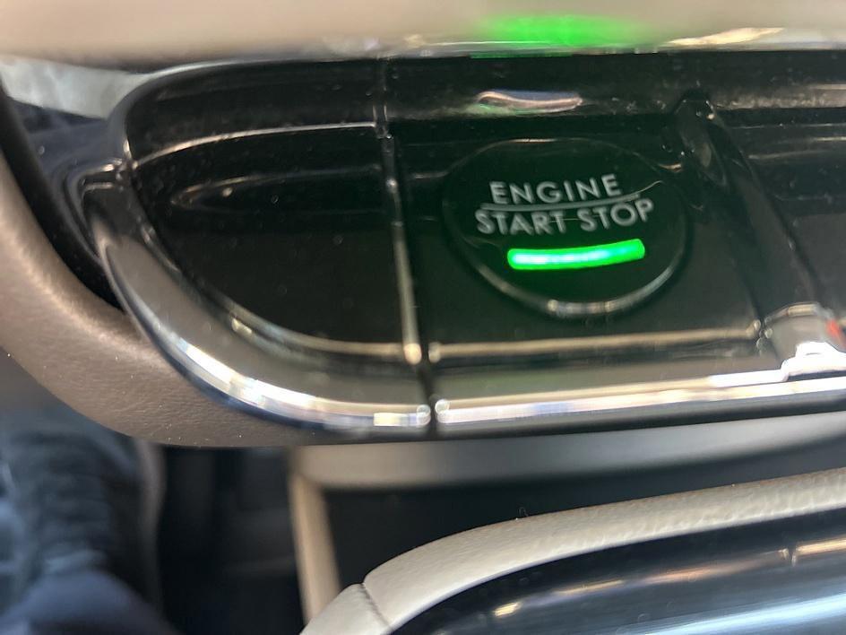 used 2021 Lincoln Nautilus car, priced at $31,915