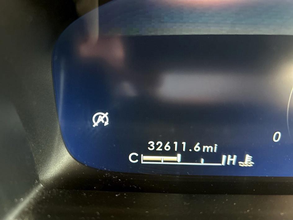 used 2021 Lincoln Nautilus car, priced at $31,915