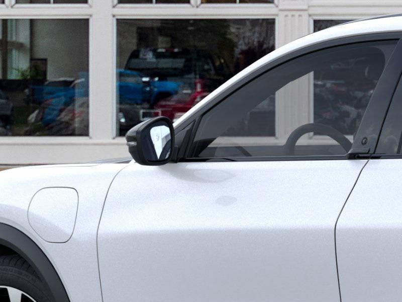 new 2025 Ford Mustang Mach-E car, priced at $49,235